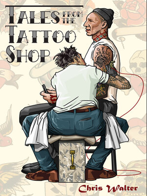 cover image of Tales from the Tattoo Shop